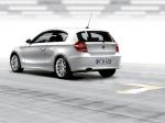 BMW 120i 3-Door 2007 года